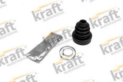 KRAFT AUTOMOTIVE 4412000 -  Комплект пыльника, приводной вал
